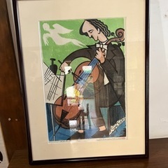 版画