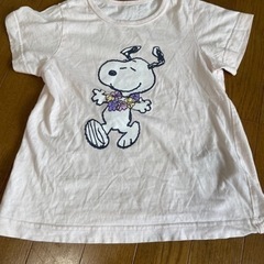 子供服　キッズ　女の子　すみっこぐらし　キャラクター　など　130メイン　120 140 8歳　7歳　9歳　ぐらい　まとめての画像
