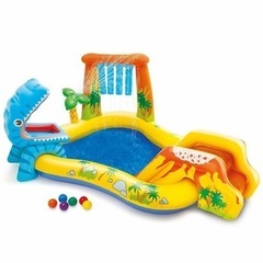 インテックスプール