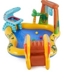 インテックスプールの画像