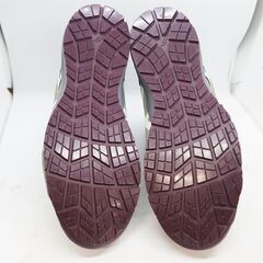 未使用】asics アシックス 安全靴 【25.5cm】CP214 TS BOA WINJOB ウィンジョブ 1271A056 カーキ☆質屋・リサイクルマート宇部店☆の画像