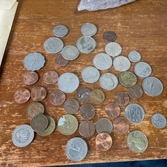 外貨