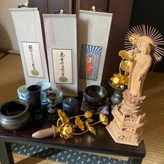 仏具