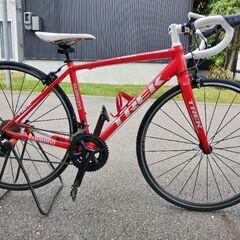 TREK EMONDA 2017年モデル SHIMANO105