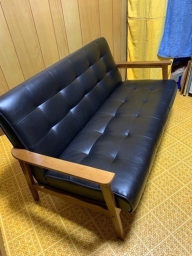 家具 ソファ 2人掛けソファ