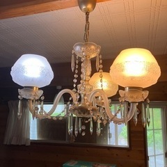 受付停止中　　　電気照明器具の画像