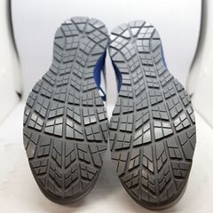 【未使用】asics アシックス 安全靴 【27.0cm】CP214 TS BOA WINJOB ウィンジョブ 1271A056 ホワイト☆質屋・リサイクルマート宇部店☆の画像