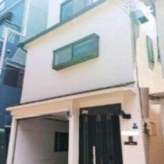 🏠江東区大島　戸建　4,480万円　３LDK　ルーフバルコニー