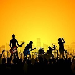 【Gu/Ba募集！】名曲 社会人バンド　大人になっても楽しみましょう