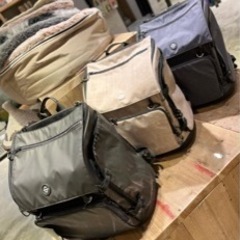 エアバギー  ペットキャリーバッグ