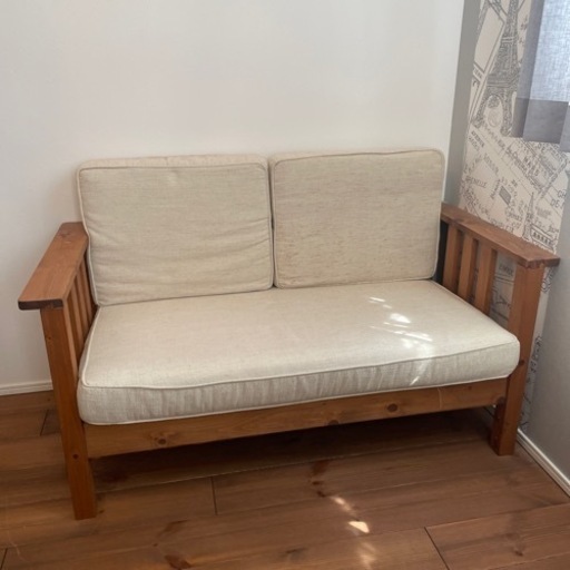 家具 ソファ 3人掛けソファ