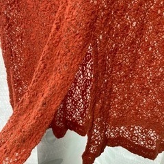 ヘザー　Heatherロングスカートの画像