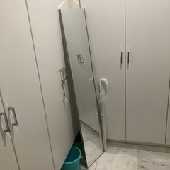 【もらってください。030】【引き取りに来れる方】リフェクスミラ...