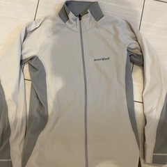 (値下げ)美品モンベルレディーストレッキング6点セットの画像