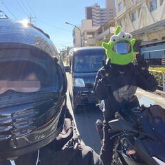 ツーリング仲間 規則なし！緩いオプチャのメンバー募集