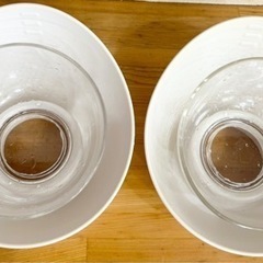 ペット用食器　2個セット