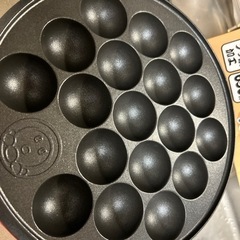たこ焼き器 家電 キッチン家電 ホットプレートの画像