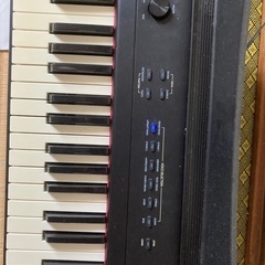 京都府 京都市の電子ピアノの中古が安い！激安で譲ります・無料