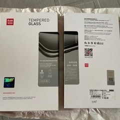 iPhone7 保護シート