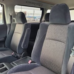 王道ミニバン！トヨタ　アルファード　240Sの画像