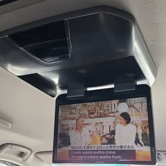 王道ミニバン！トヨタ　アルファード　240Sの画像