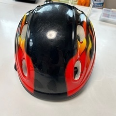 👦子供用　ヘルメット🚲の画像