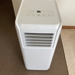 ポータブル　エアコン