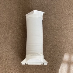 ポータブル　エアコンの画像
