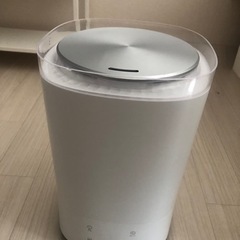 超音波加湿器 DMS-072-WH