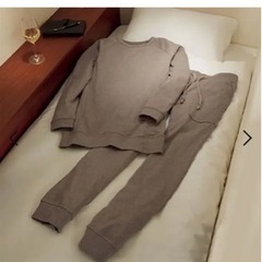 【新品　未開封】JAL. ファーストクラスラウンジウェア