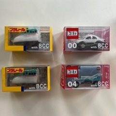 ㊗️ありがとうございました㊗️キャンドル🕯️ トミカ　プラレール