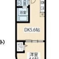 【🏠入居費用30万円🏠】✨審査に強い！✨🚉JR埼京線「板橋…