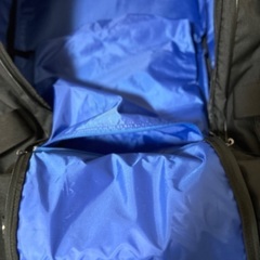 スポーツバッグの画像