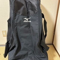スポーツバッグ