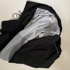 サッカーウエアいろいろの画像