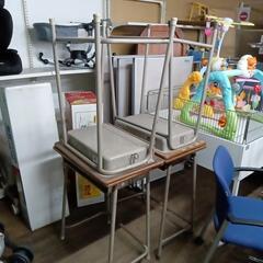 🎉 Chitose 学校の勉強机 横幅60cm 奥行き40cm ...