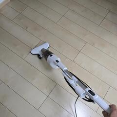 掃除機の画像