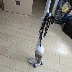 掃除機の画像