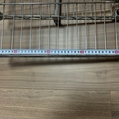 家具 収納家具 スチールラックの画像