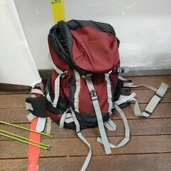 0602-089 キャンプ用品