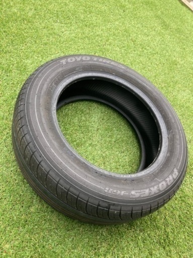 車のパーツ タイヤ、ホイール