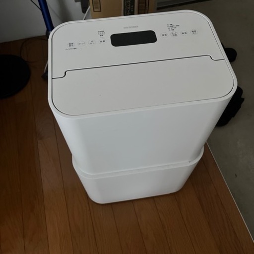 除湿機