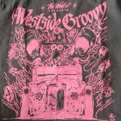 服/ファッション Tシャツの画像