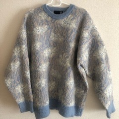 LAKOLE メンズ ニット