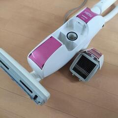 家電 生活家電 掃除機の画像