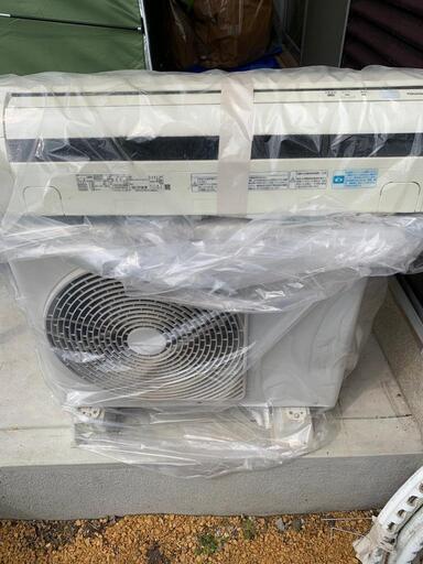 エアコン(商談中)