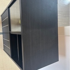 家具 収納家具 の画像