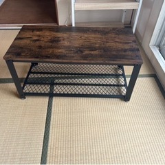 家具 テーブル の画像