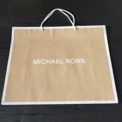 BRANDショップバッグの画像