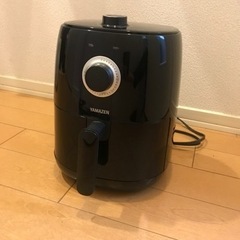 YAMAZEN エアフライヤー